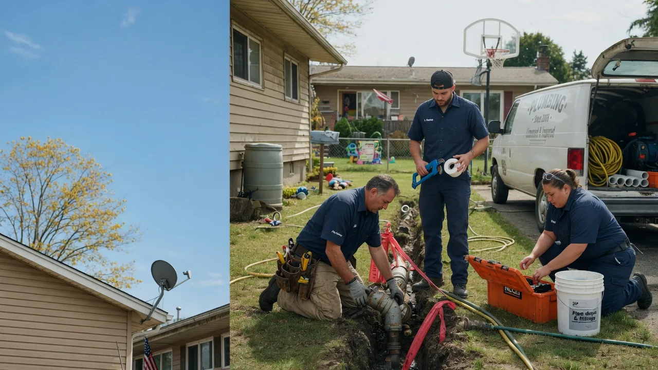 Garbage Disposal Replacement in Hereford, OR near me